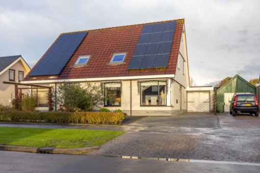 De Treaskes 16 Surhuizum - Afbeelding 28.jpg