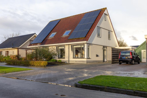 De Treaskes 16 Surhuizum - Afbeelding 47.jpg