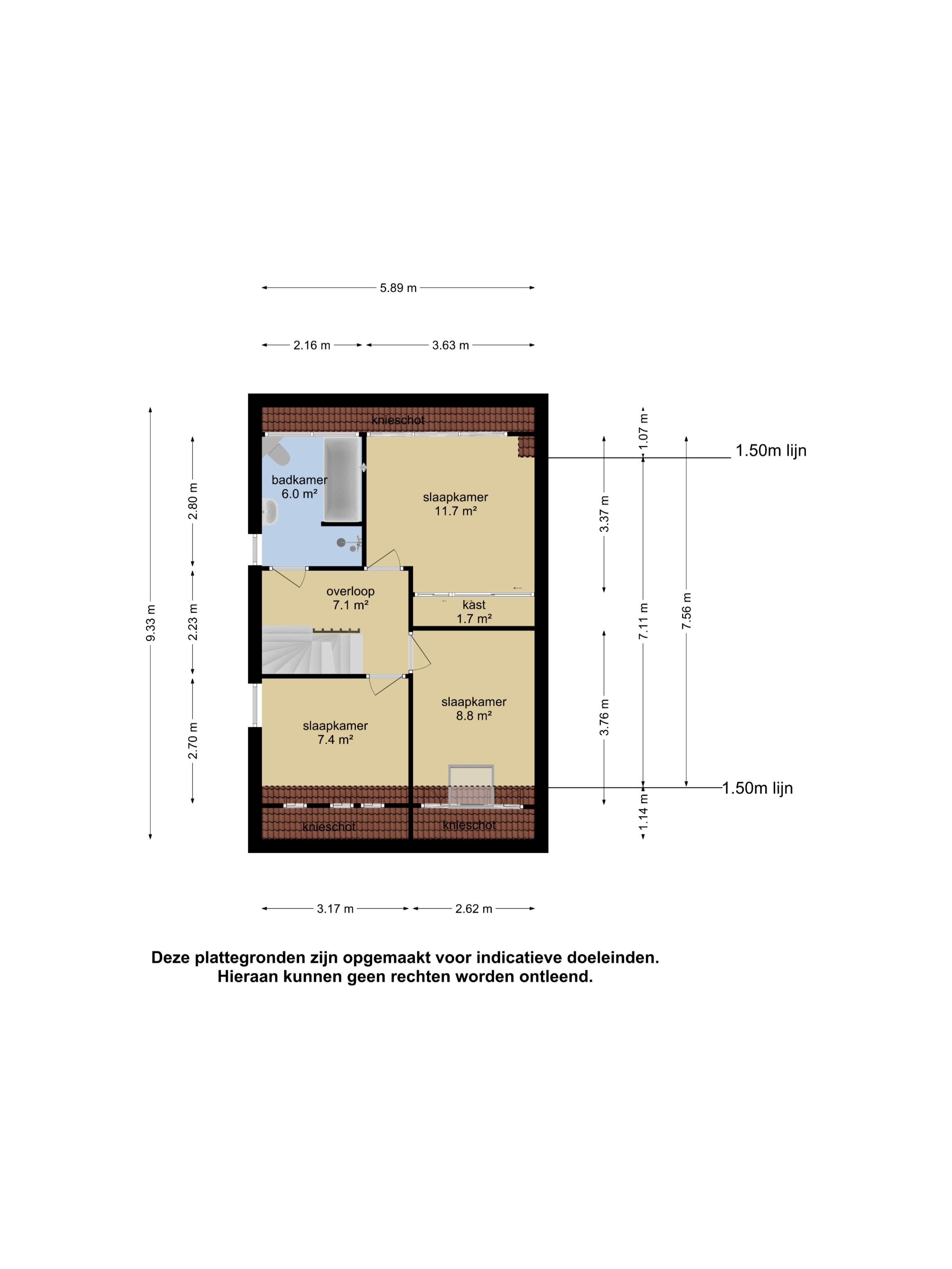 De Treaskes 18 Surhuizum - Afbeelding 17.jpg