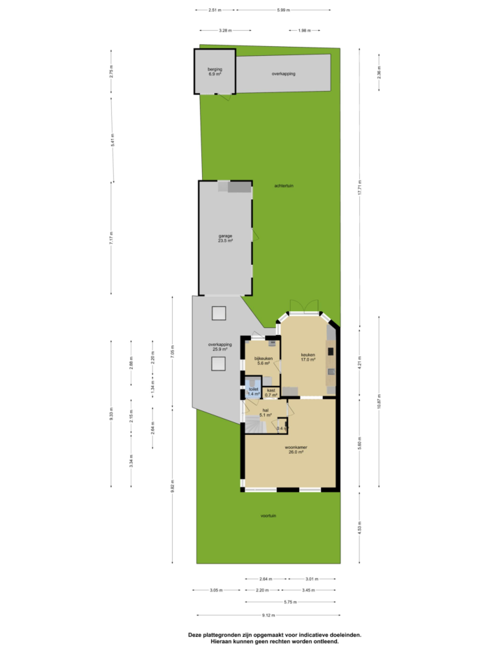 De Treaskes 18 Surhuizum - Afbeelding 5.jpg