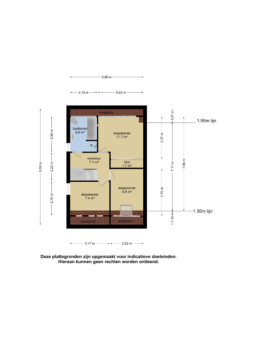 De Treaskes 18 Surhuizum - Afbeelding 17.jpg
