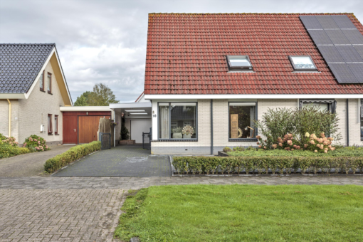 De Treaskes 18 Surhuizum - Afbeelding 26.jpg