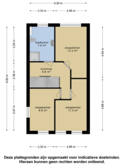 de Weerstallen 25 Kollum - Afbeelding 49.jpg