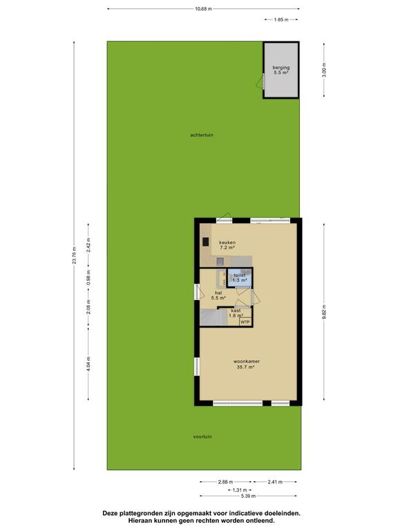 de Weerstallen 25 Kollum - Afbeelding 48.jpg