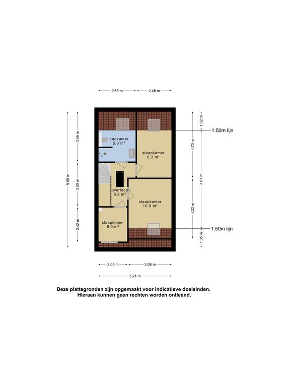 De Wielewaal 2a Surhuisterveen - Afbeelding 51.jpg