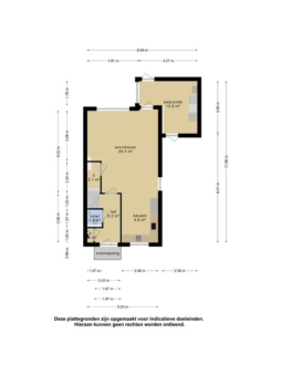 De Wielewaal 2a Surhuisterveen - Afbeelding 50.jpg