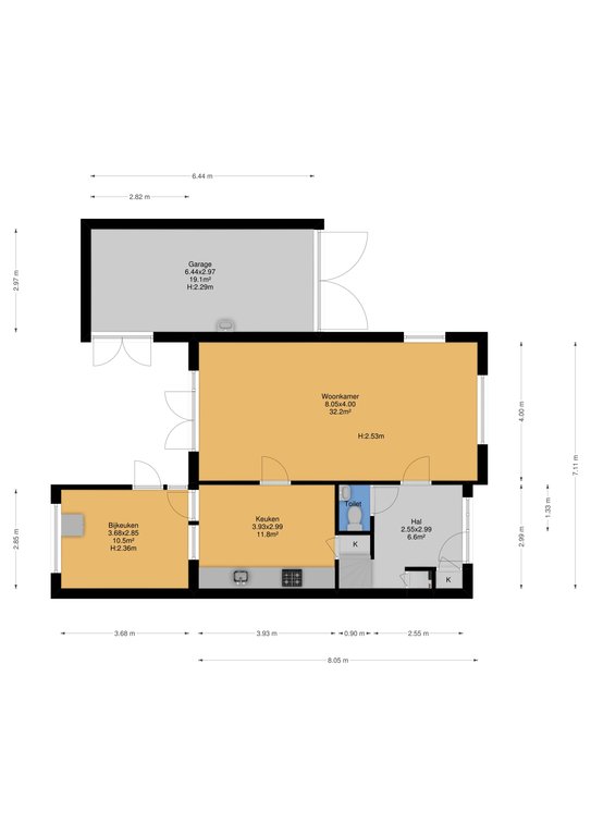 De Wijk 31 Surhuisterveen - Afbeelding 20.jpg