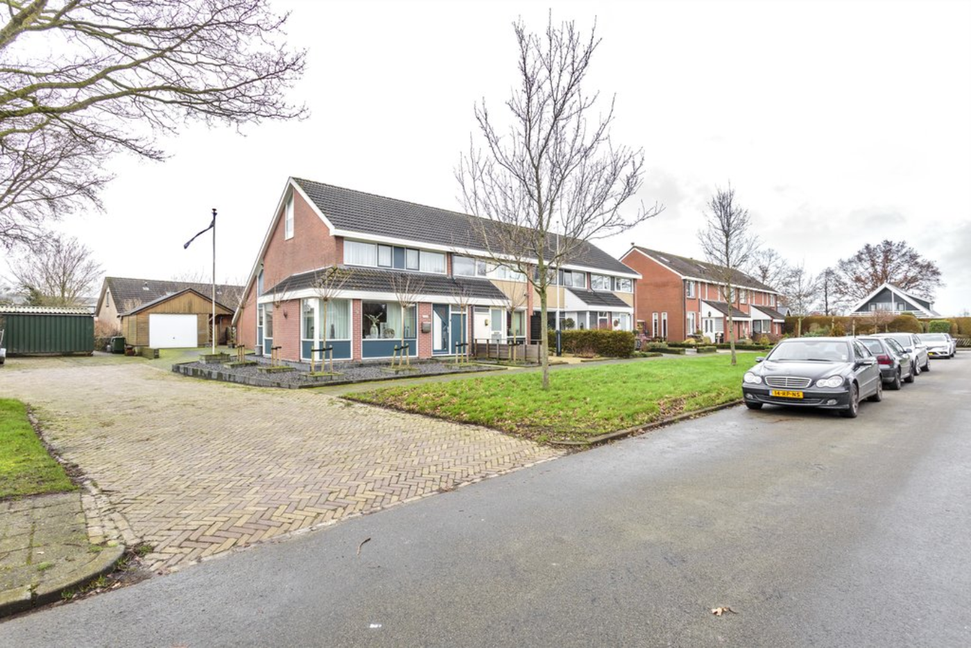 Deutechemstrjitte 1 Surhuizum - Afbeelding 5.jpg