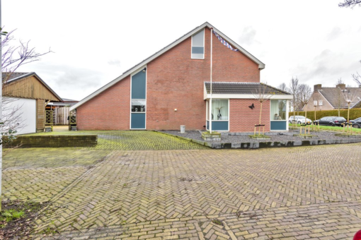 Deutechemstrjitte 1 Surhuizum - Afbeelding 14.jpg