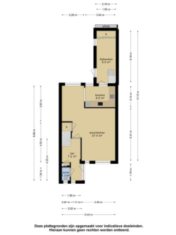 Deutechemstrjitte 11 Surhuizum - Afbeelding 50.jpg