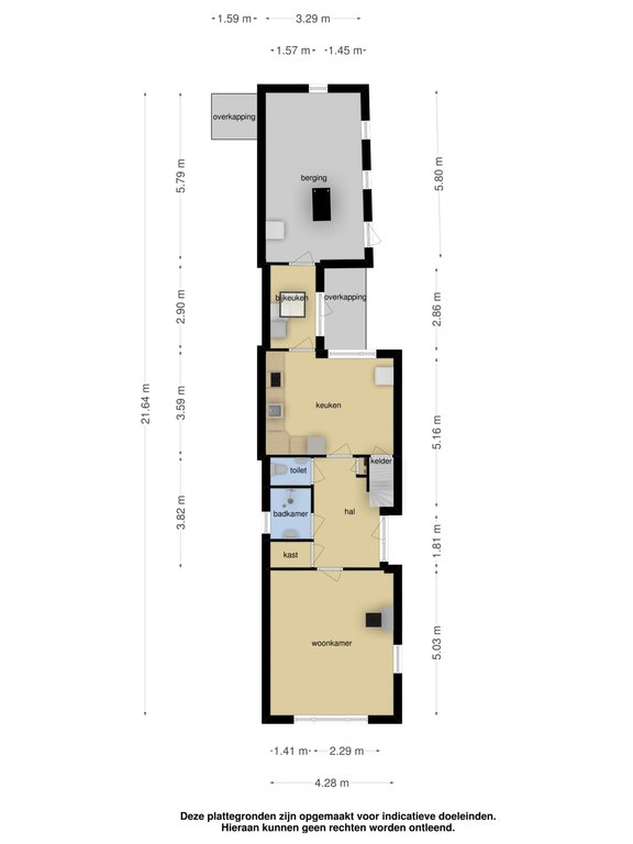 Doarpsstrjitte 2a Twijzelerheide - Afbeelding 19.jpg