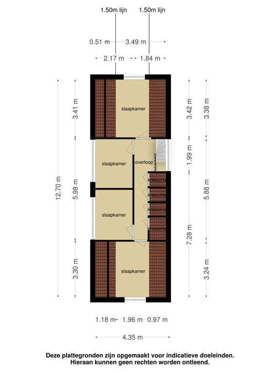 Doarpsstrjitte 2a Twijzelerheide - Afbeelding 38.jpg