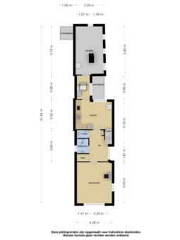 Doarpsstrjitte 2a Twijzelerheide - Afbeelding 19.jpg