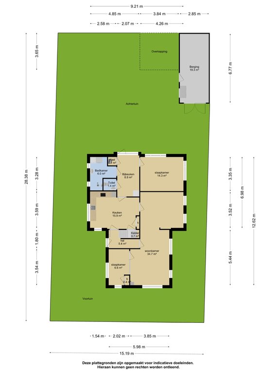 Doarpsstrjitte 6 De Westereen - Afbeelding 17.jpg