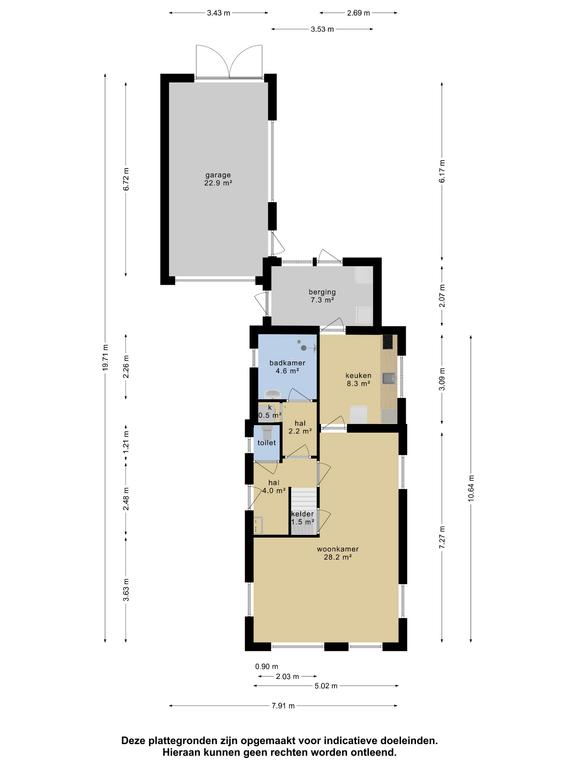 Doarpsstrjitte 9 De Westereen - Afbeelding 46.jpg