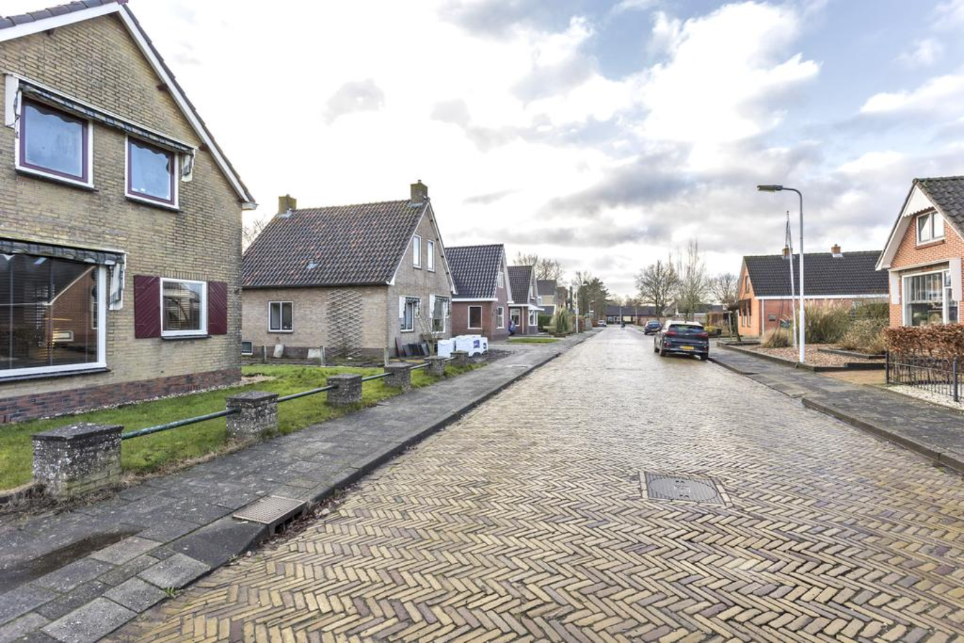 Doarpsstrjitte 9 De Westereen - Afbeelding 4.jpg