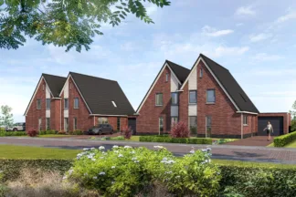 Drachtsterweg 23, Opende