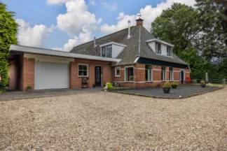 Drachtsterweg 63, Opende