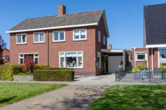 Ds. Boekholtstraat 29, Surhuisterveen