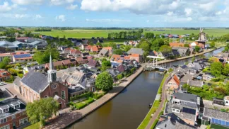 Ds.R.H.Kuipersstraat 6, Burdaard