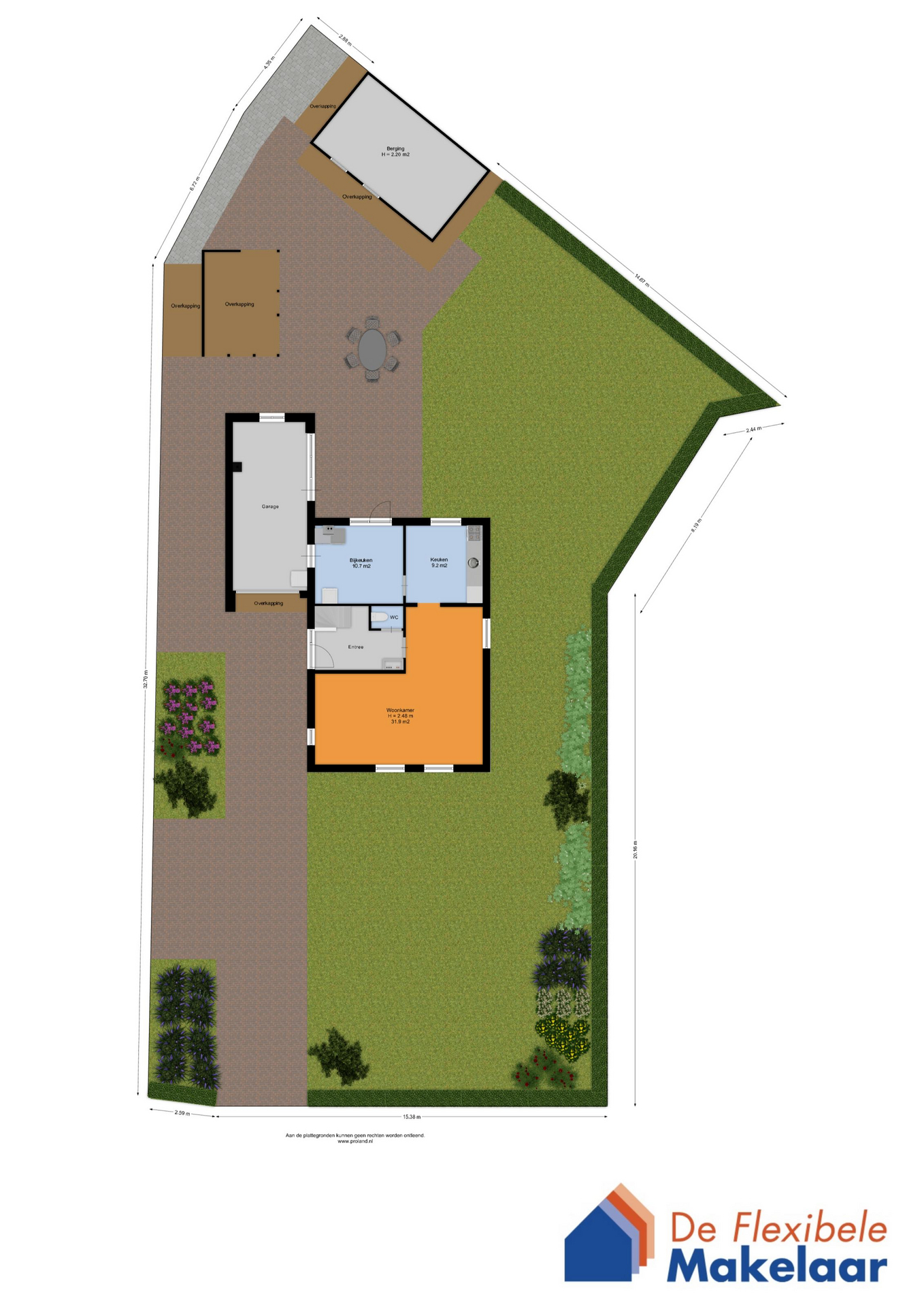 Ds. Zylstrawei 14 Twijzelerheide - Afbeelding 10.jpg