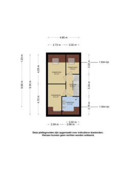 Dubelspul 7 Surhuisterveen - Afbeelding 17.jpg
