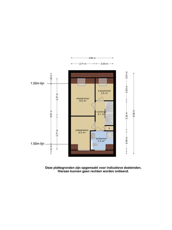 Dubelspul 9 Surhuisterveen - Afbeelding 55.jpg