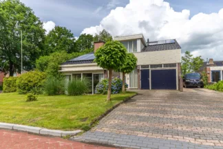 Duindoornstraat 13, Grootegast