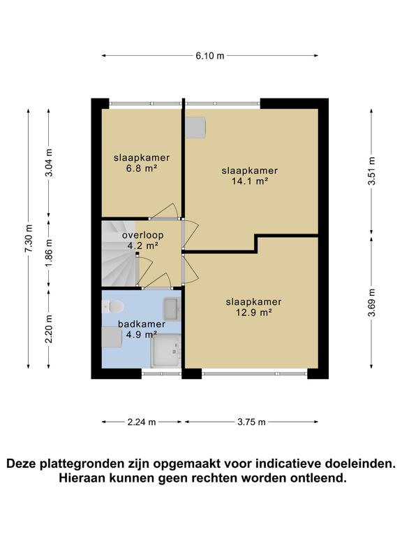 Duindoornstraat 20 Grootegast - Afbeelding 49.jpg