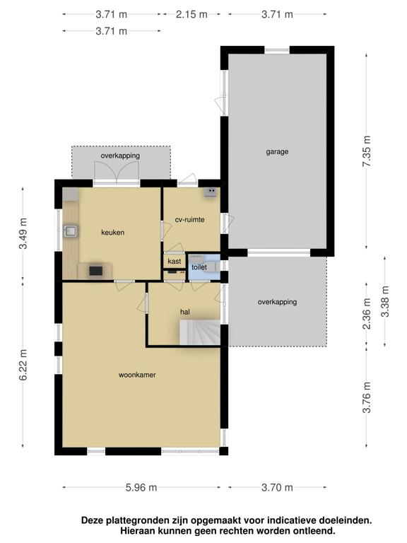 Dunoardswei 25 Houtigehage - Afbeelding 43.jpg