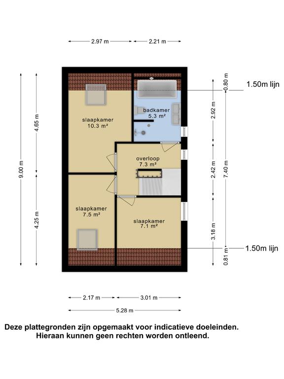 Eisingarak 16 Surhuisterveen - Afbeelding 53.jpg