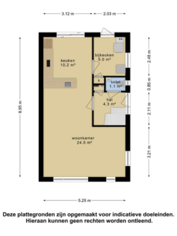 Eisingarak 16 Surhuisterveen - Afbeelding 54.jpg