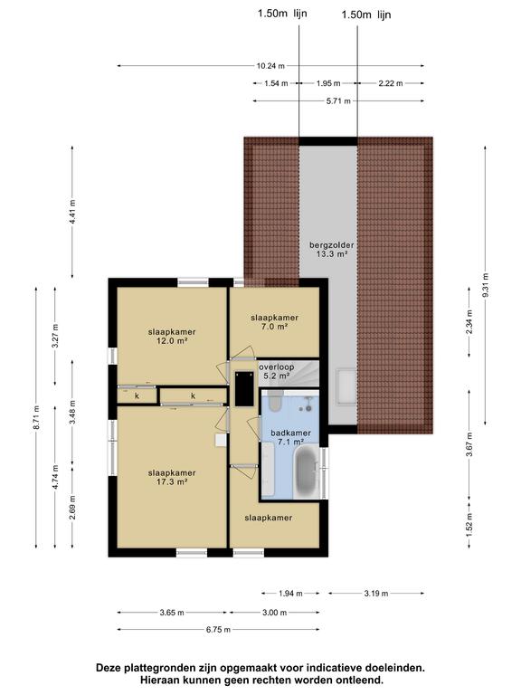 Elzenlaan 6 Marum - Afbeelding 23.jpg