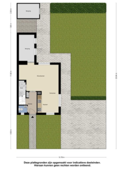 Feersma Hoekstrastrjitte 6 Aldwald - Afbeelding 39.jpg
