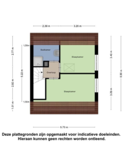 Feersma Hoekstrastrjitte 6 Aldwald - Afbeelding 41.jpg