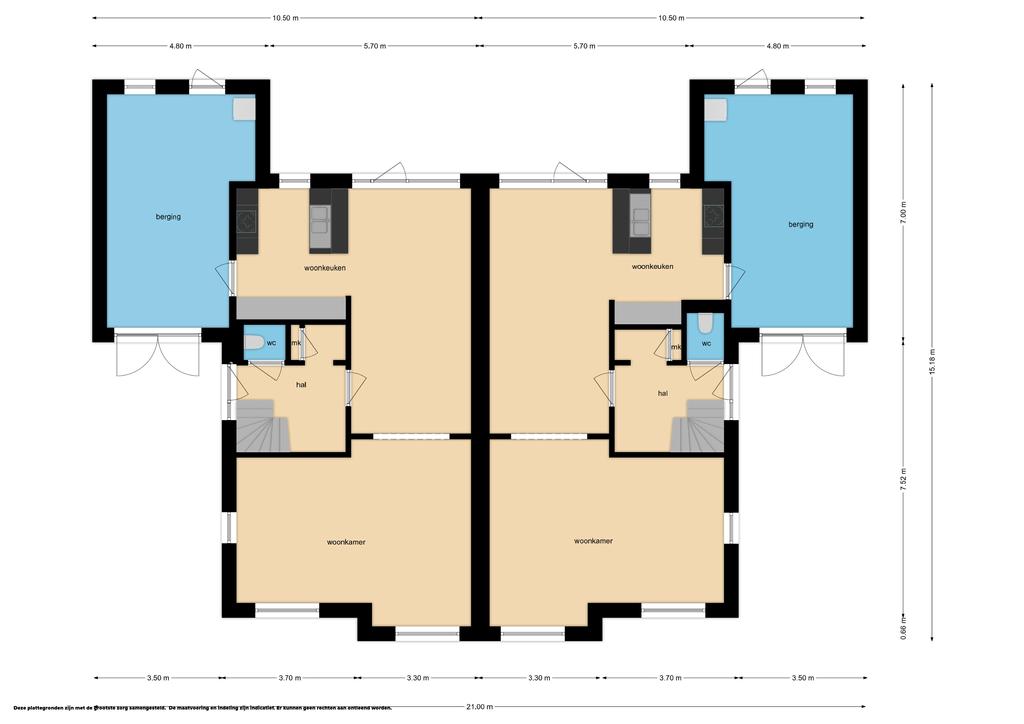 Feike Wybrensstrjitte 11 Surhuisterveen - Afbeelding 18.jpg