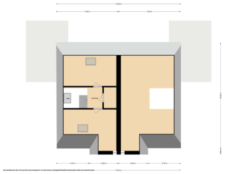 Feike Wybrensstrjitte 11 Surhuisterveen - Afbeelding 51.jpg