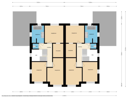 Feike Wybrensstrjitte 11 Surhuisterveen - Afbeelding 54.jpg