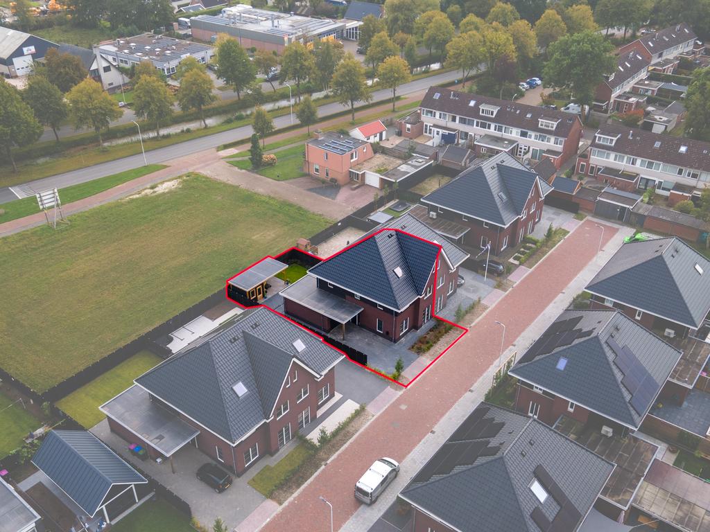 Feike Wybrensstrjitte 7 Surhuisterveen - Afbeelding 12.jpg