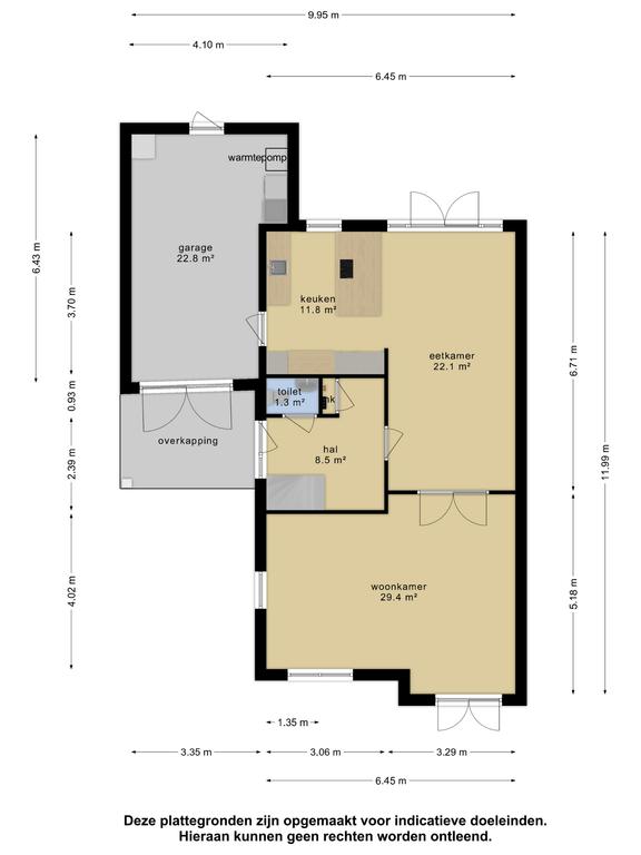 Feike Wybrensstrjitte 7 Surhuisterveen - Afbeelding 70.jpg