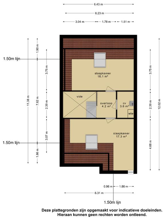 Feike Wybrensstrjitte 7 Surhuisterveen - Afbeelding 72.jpg