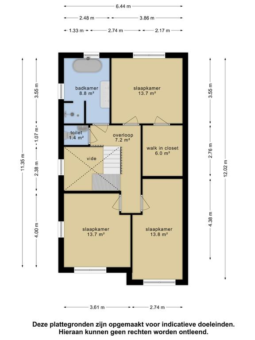 Feike Wybrensstrjitte 7 Surhuisterveen - Afbeelding 71.jpg