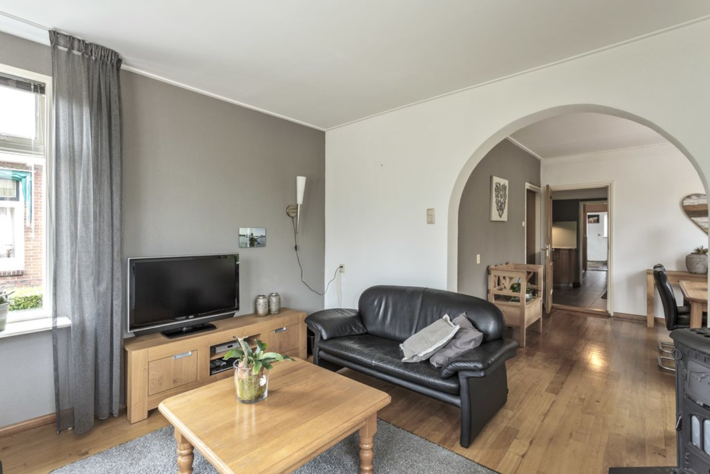 Ferlinge Stasjonsstrjitte 72 De Westereen - Afbeelding 2.jpg