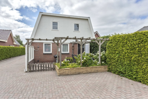 Ferlinge Stasjonsstrjitte 72 De Westereen - Afbeelding 3.jpg