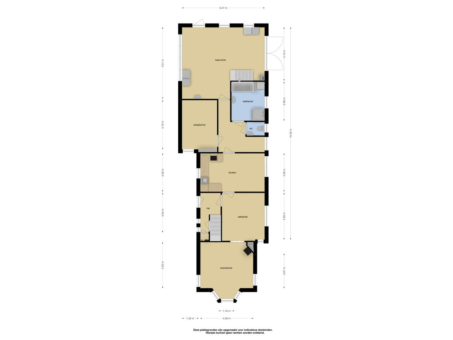 Ferlinge Stasjonsstrjitte 72 De Westereen - Afbeelding 10.jpg