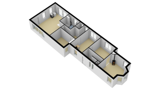 Ferlinge Stasjonsstrjitte 72 De Westereen - Afbeelding 20.jpg