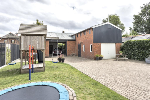 Ferlinge Stasjonsstrjitte 94 De Westereen - Afbeelding 3.jpg