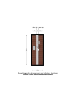 Ferlinge Stasjonsstrjitte 94 De Westereen - Afbeelding 57.jpg
