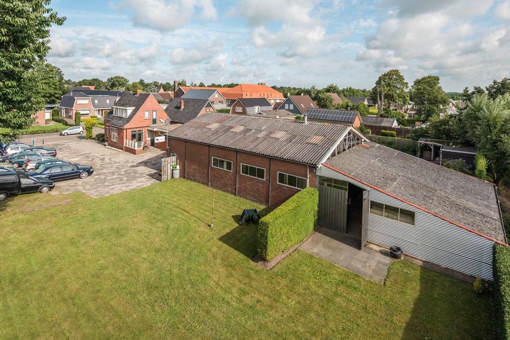 Ferlinge Stasjonsstrjitte 98 De Westereen - Afbeelding 31.jpg