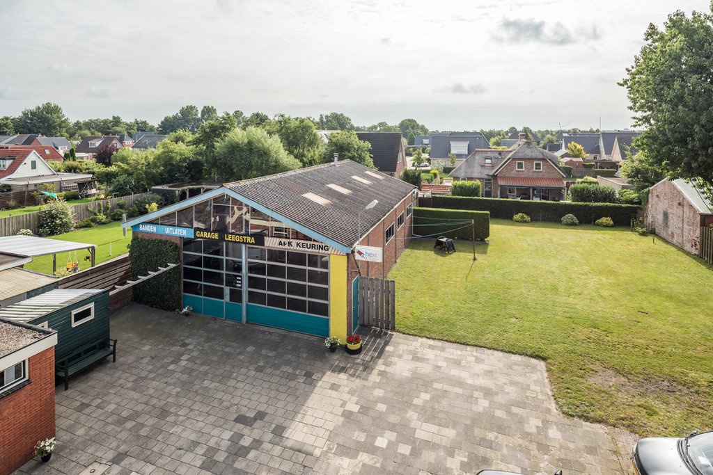 Ferlinge Stasjonsstrjitte 98 De Westereen - Afbeelding 36.jpg